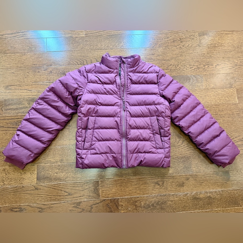 Athleta Girl Coat